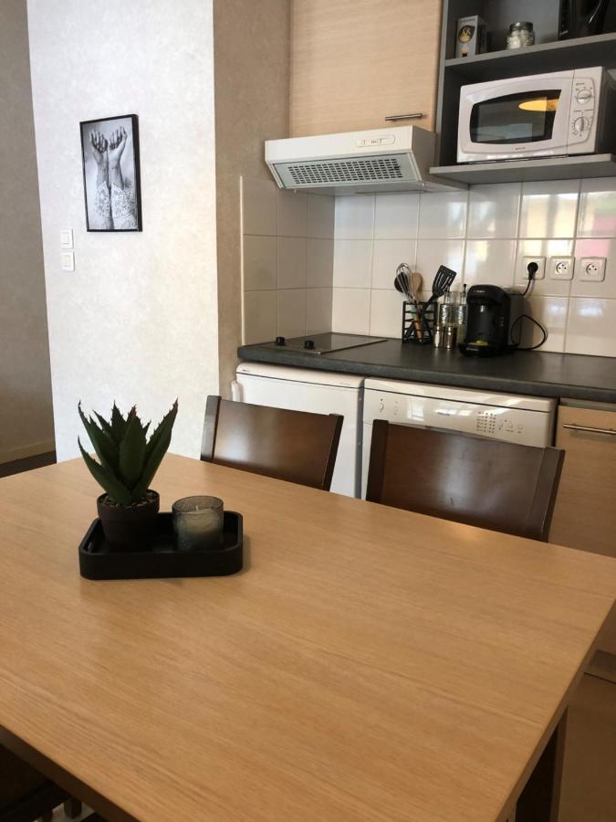 Casita Neracaise Apartment ภายนอก รูปภาพ