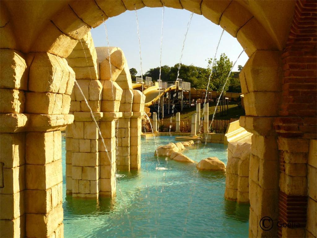 Casita Neracaise Apartment ภายนอก รูปภาพ