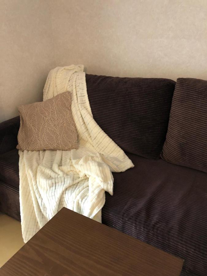 Casita Neracaise Apartment ภายนอก รูปภาพ