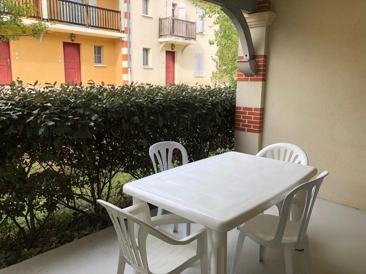 Casita Neracaise Apartment ภายนอก รูปภาพ
