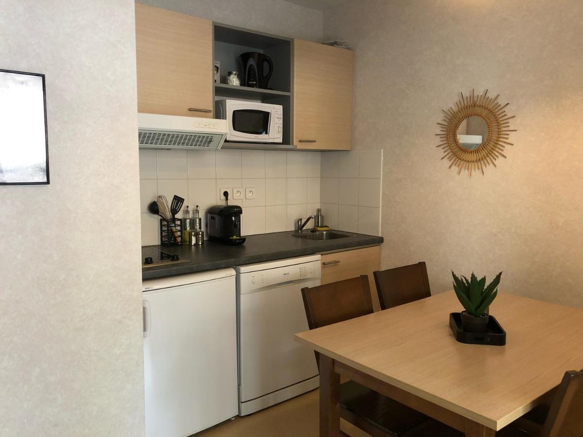 Casita Neracaise Apartment ภายนอก รูปภาพ