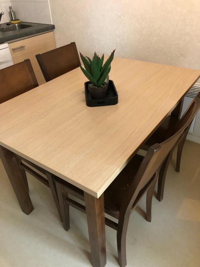 Casita Neracaise Apartment ภายนอก รูปภาพ